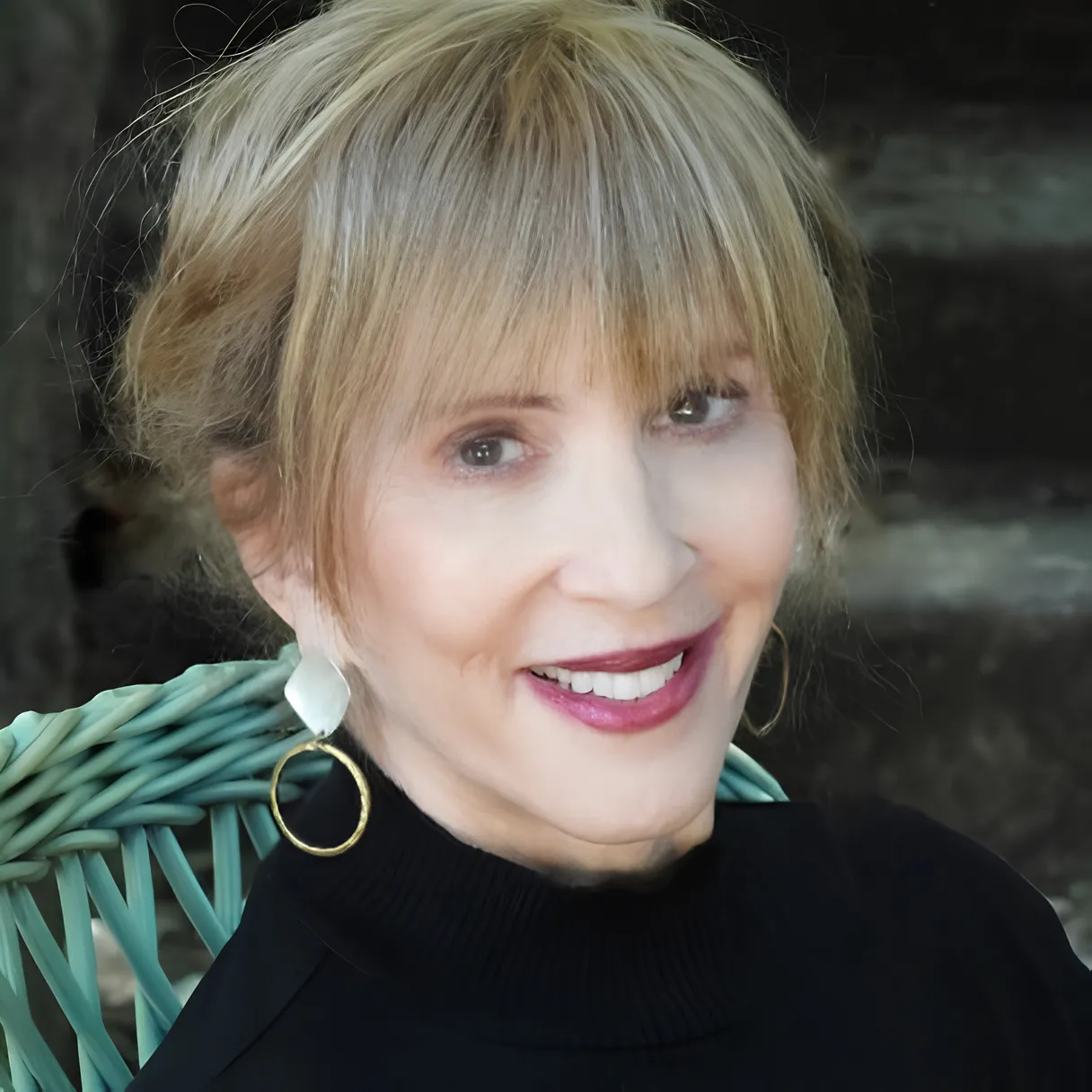 Foto de Linda Keegan